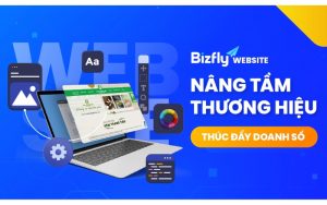 công ty Bizfly