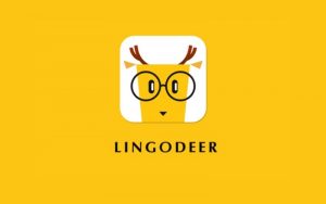 app học tiếng Anh Lingodeer