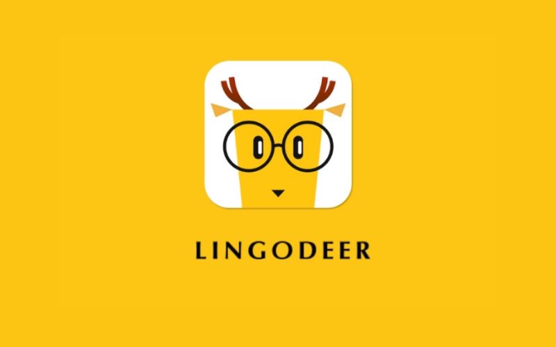 app học tiếng Anh Lingodeer