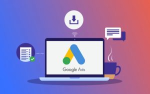 ưu điểm của chạy Google Ads