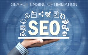 ưu điểm của chiến lược seo