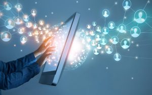 tìm nguồn hàng đồ gia dụng trong các nhóm cộng đồng và diễn đàn