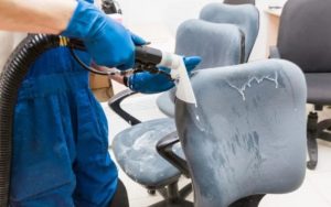 hướng dẫn khử mùi