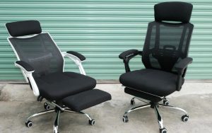 ghế văn phòng dạng lưới