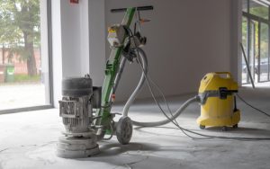 Máy mài, máy cắt