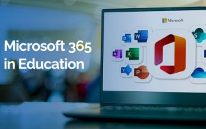 Microsoft 365 Education