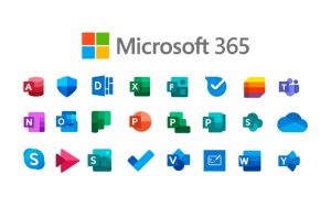 microsoft 365 là gì
