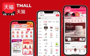 Tmall có bán hàng fake không?
