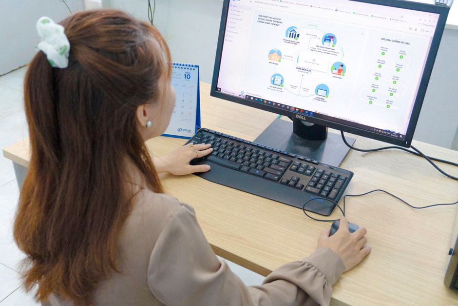 Hướng Dẫn Sử Dụng Phần Mềm Và Dịch Vụ Công Nghệ Hiệu Quả Hướng Dẫn Sử Dụng Phần Mềm Và Dịch Vụ Công Nghệ Hiệu Quả