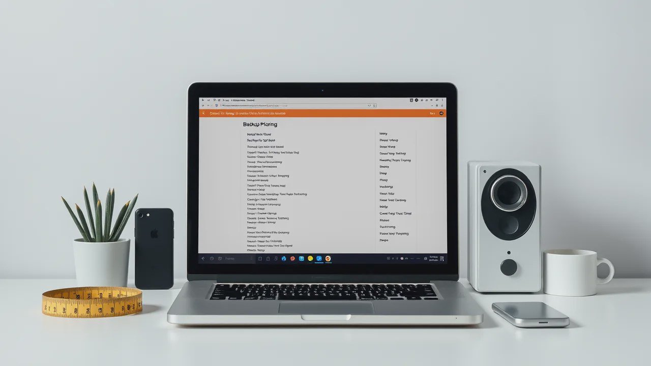 Review Backup Dữ Liệu Tự Động Cho Doanh Nghiệp Nhỏ