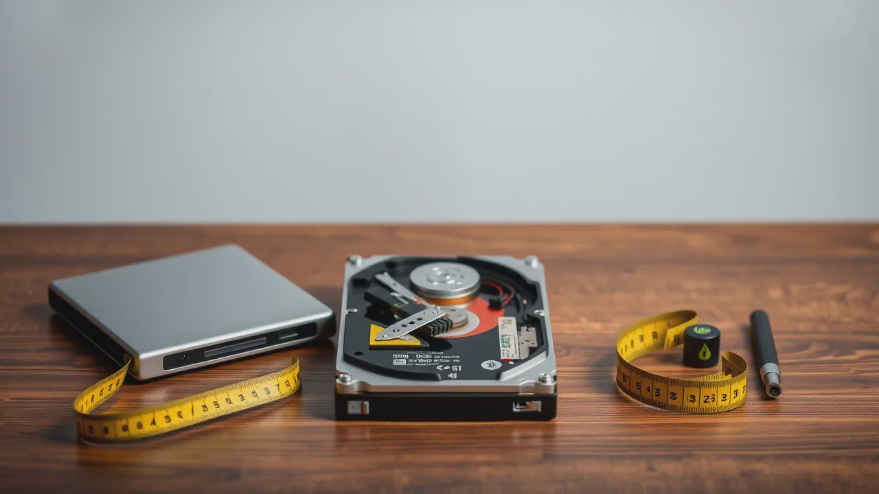 HDD Không Lỗi Thời Như Nhiều Người Nghĩ HDD Không Lỗi Thời Như Nhiều Người Nghĩ