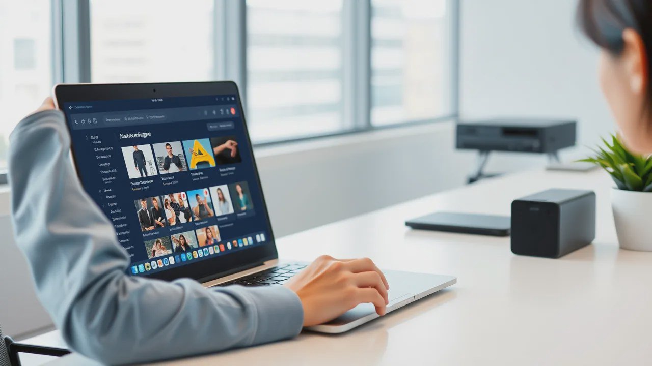 Xu Hướng 1: Tích Hợp Công Cụ Dịch Và Hỗ Trợ Mua Hàng Bằng AI Ngay Trên Sàn
