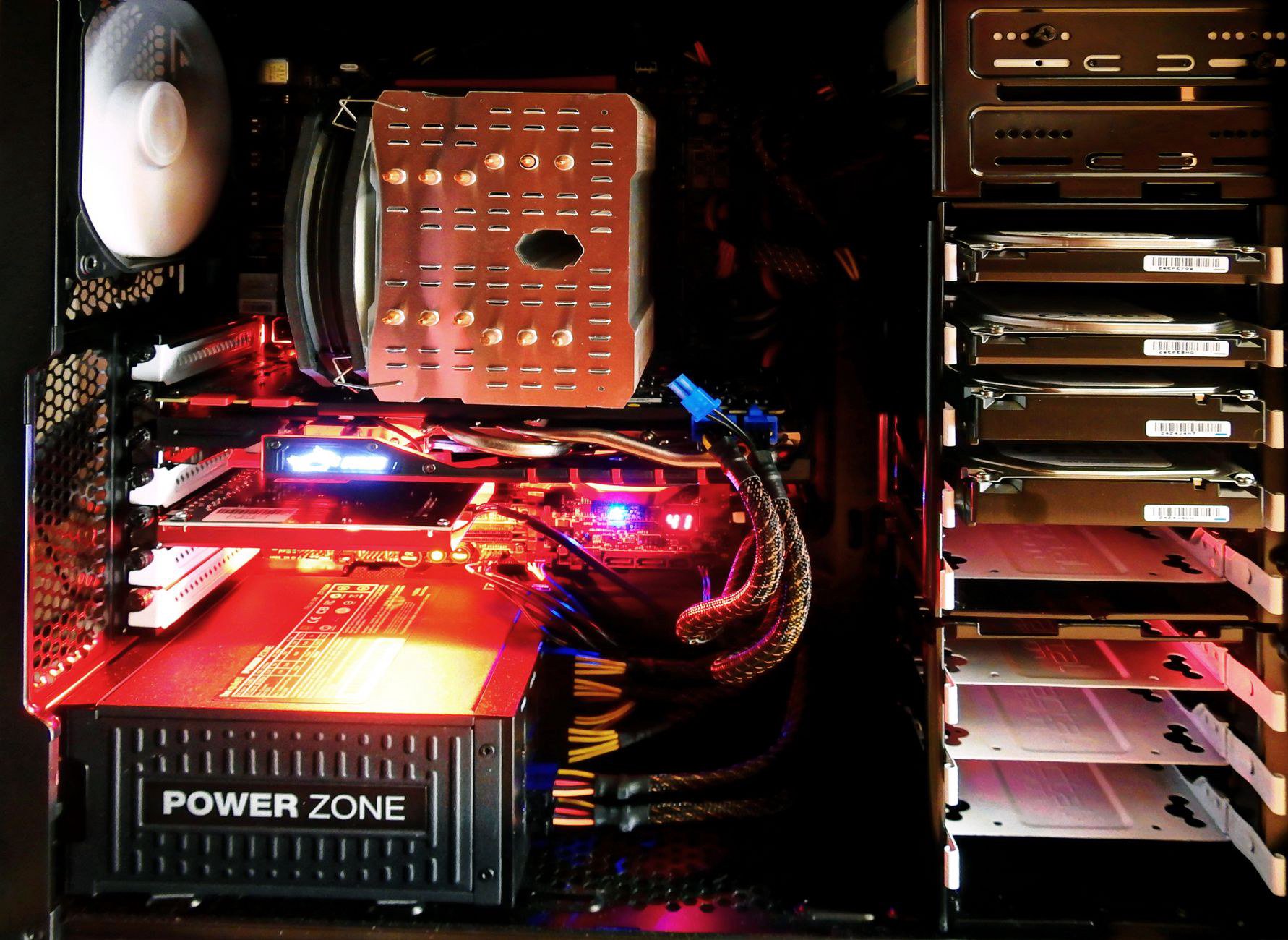 Kinh nghiệm nhập ổ cứng SSD từ Trung Quốc cách test dung lượng thật trước khi thanh toán Kinh nghiệm nhập ổ cứng SSD từ Trung Quốc cách test dung lượng thật trước khi thanh toán