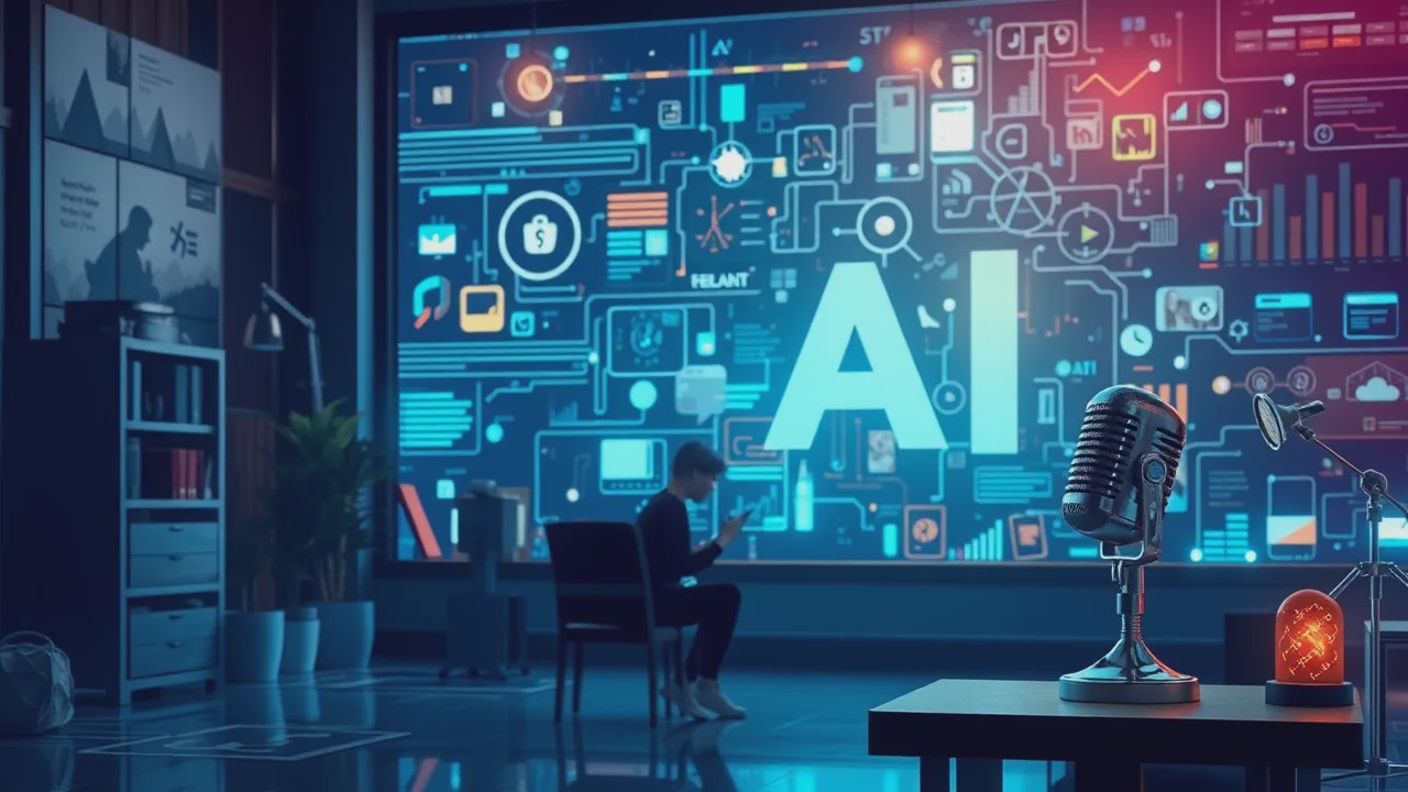 Voice AI và ứng dụng AI cho chăm sóc khách hàng: khi giọng nói trở thành kênh hỗ trợ chính Voice AI và ứng dụng AI cho chăm sóc khách hàng: khi giọng nói trở thành kênh hỗ trợ chính