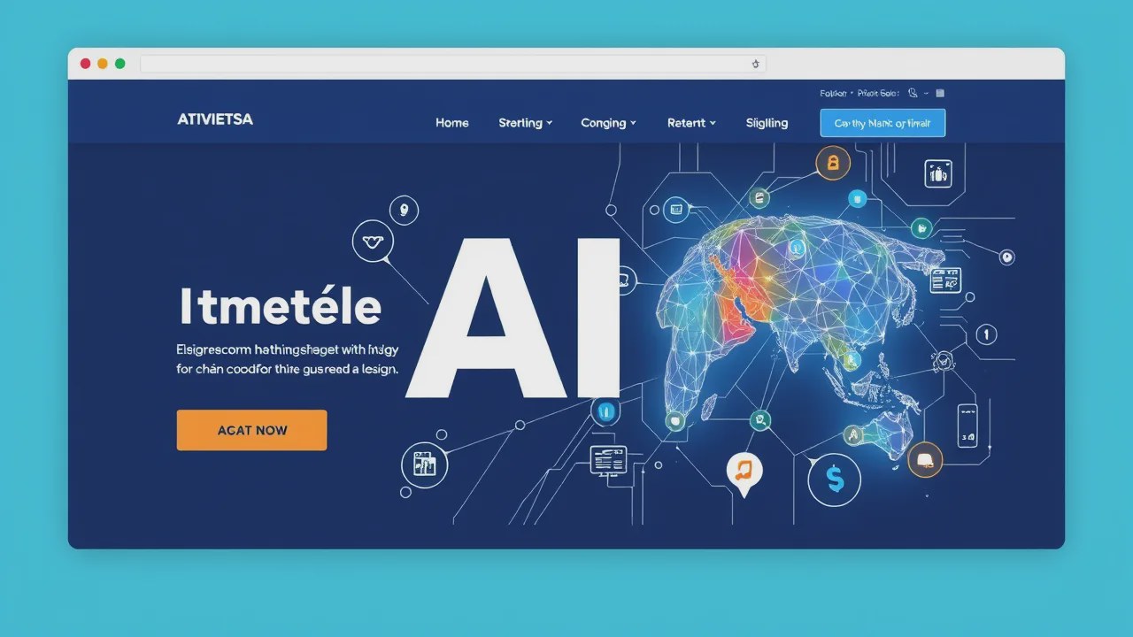 Website doanh nghiệp đang chuyển đổi nhờ AI như thế nào?